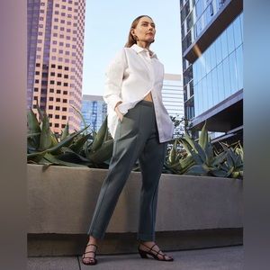 Everlane Dream Pant in Slate